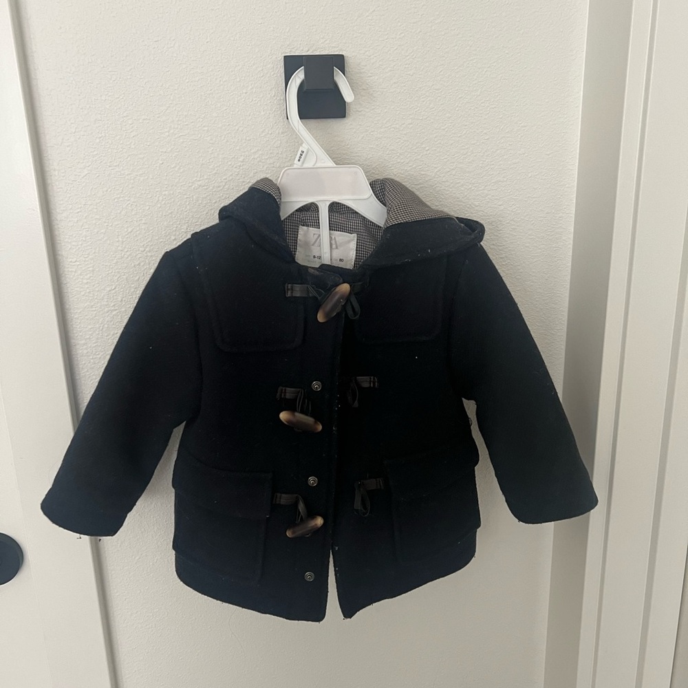 Zara jacket